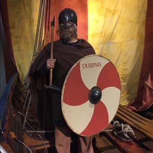 Meet your Posher, Majed